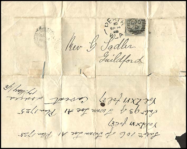 Reverse
